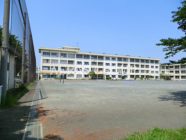 小学校　藤沢市立俣野小学校（小学校）まで797m
