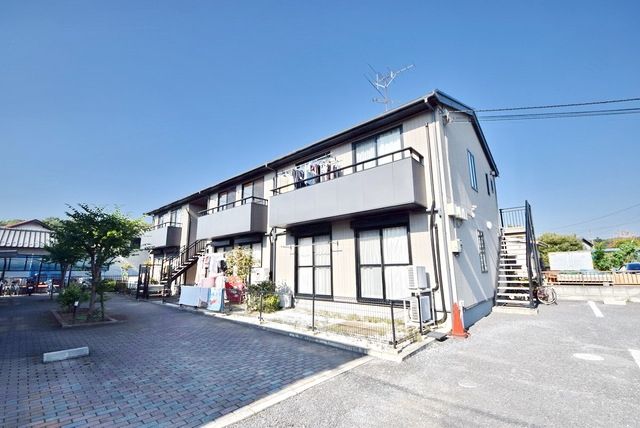 建物外観　★人気のミサワホーム施工★