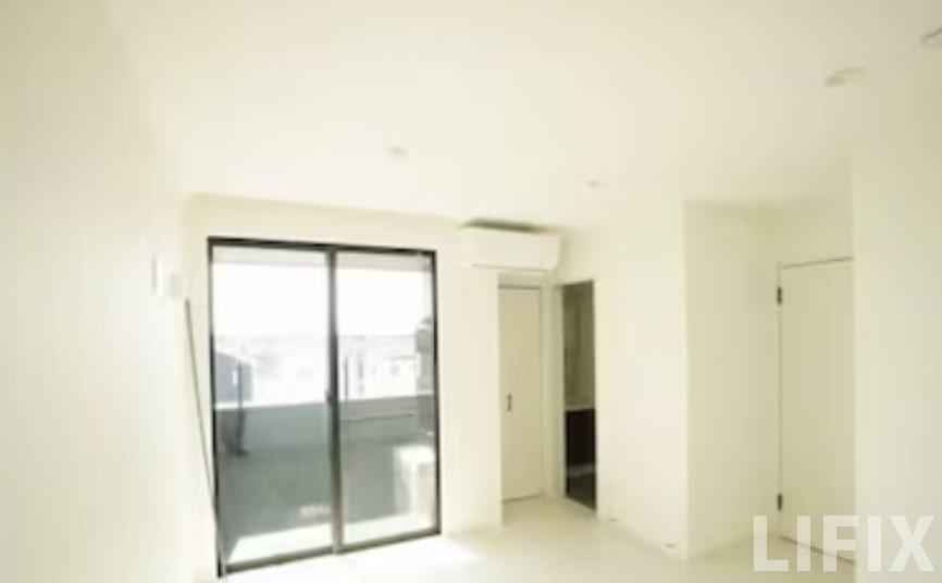 居室・リビング　居間・リビング