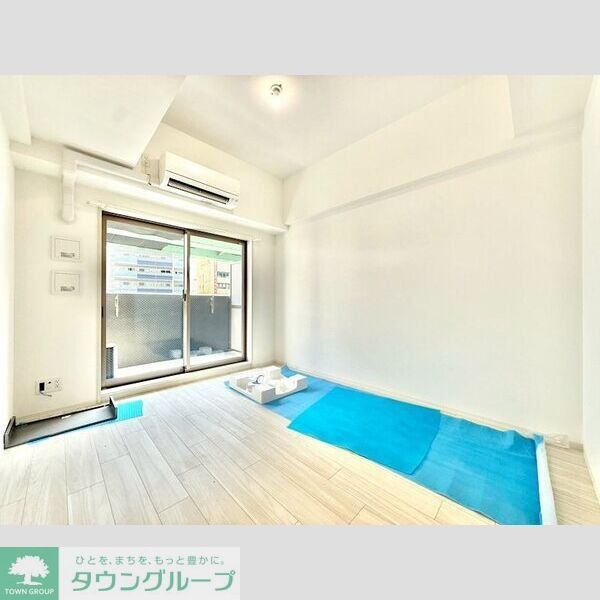 居室・リビング　リビング/居室