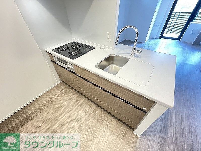 キッチン　タウンハウジングレジデンス事業部　恵比寿店・赤坂店までお問…
