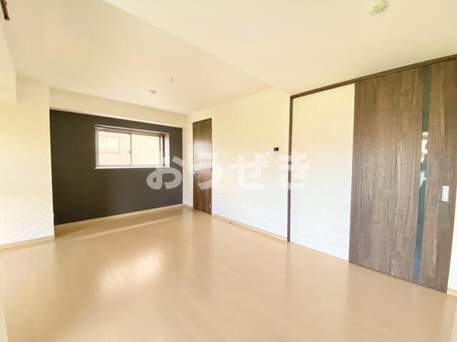 居室・リビング　※別室写真