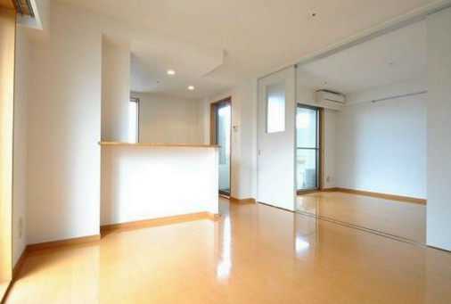 居室・リビング　☆綺麗な居室☆