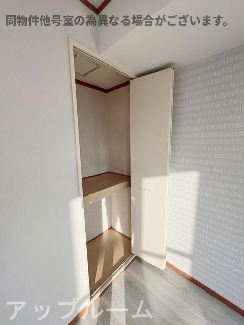 その他部屋・スペース