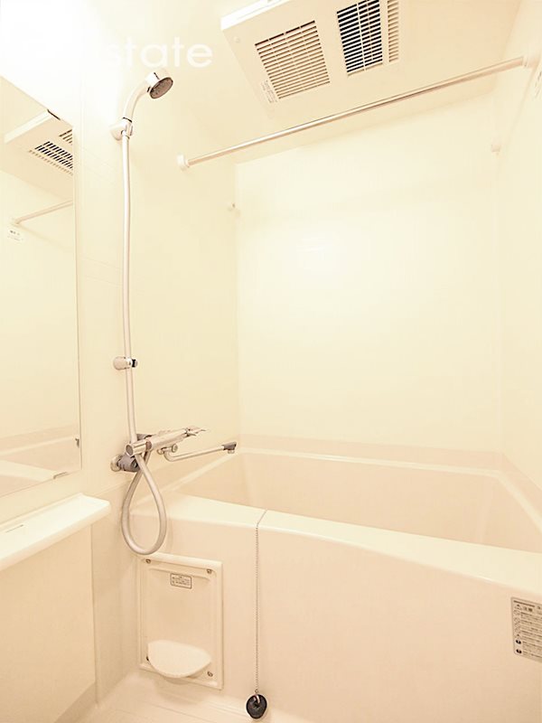 バス・シャワールーム　お風呂