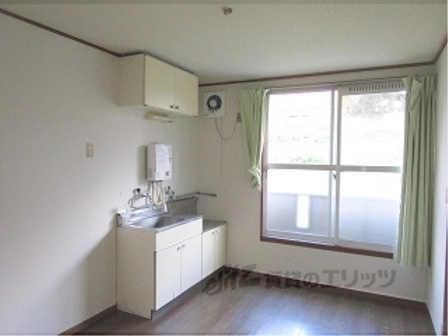 居室・リビング　ダイニング