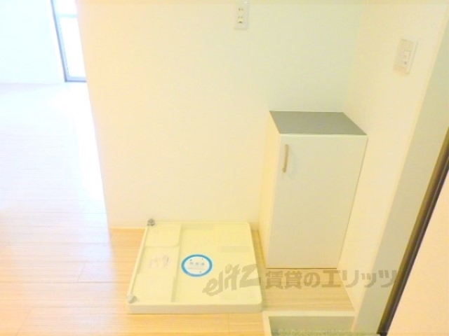 その他部屋・スペース　洗濯機置場