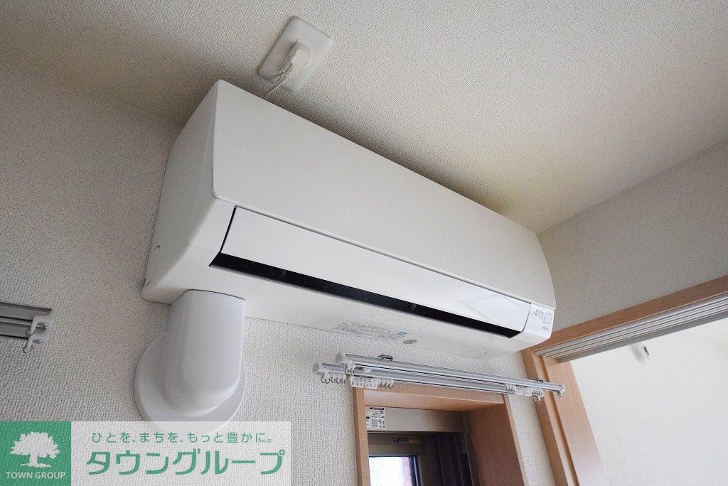 その他設備　設備