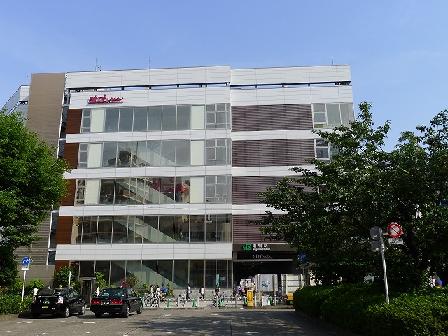 ショッピングセンター　アトレヴィ巣鴨（ショッピングセンター）まで500m