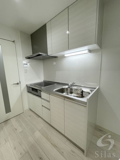 キッチン　同仕様