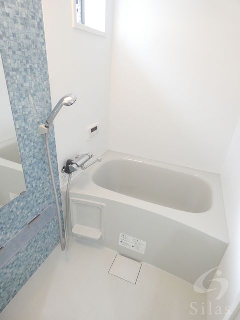 バス・シャワールーム　同仕様