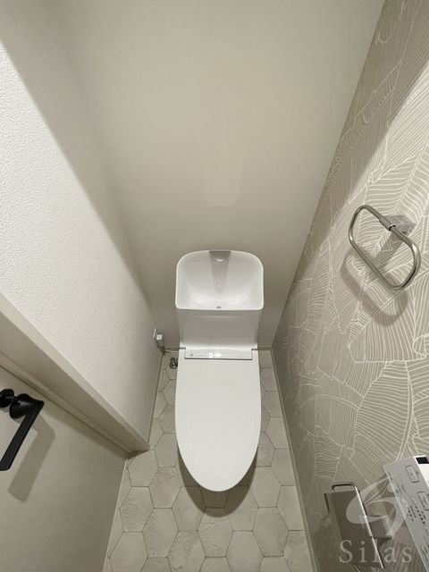 トイレ　同仕様