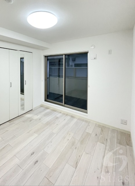 居室・リビング　同仕様