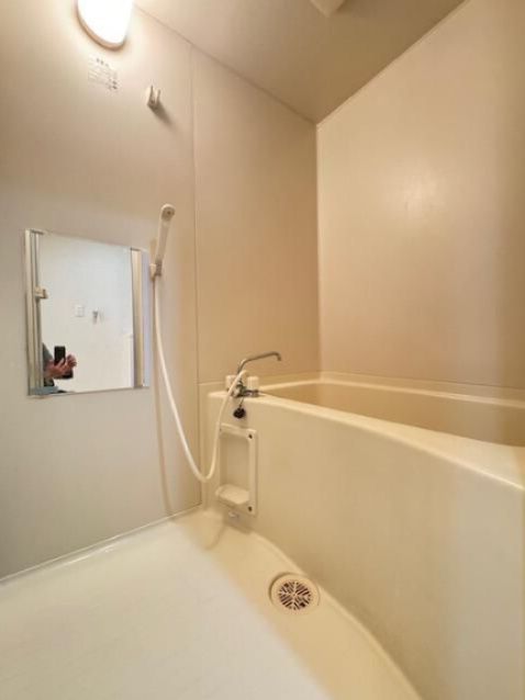 バス・シャワールーム　☆お風呂☆