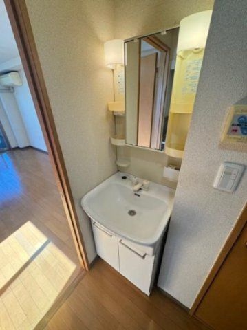 洗面設備　☆独立洗面台☆