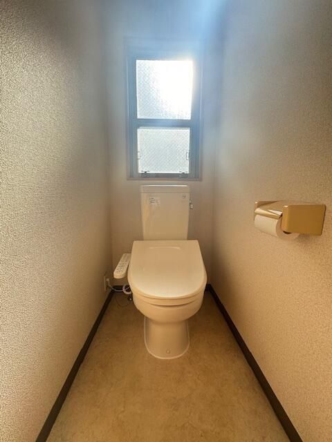 トイレ　☆トイレ☆