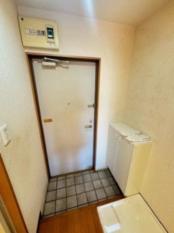 玄関　☆玄関☆