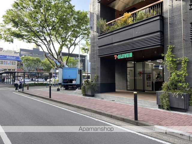 警察署・交番　セブンイレブン（警察署・交番）まで346m