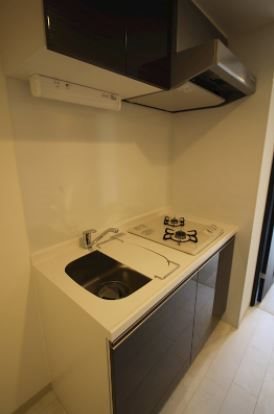 キッチン　★見学予約受付中★