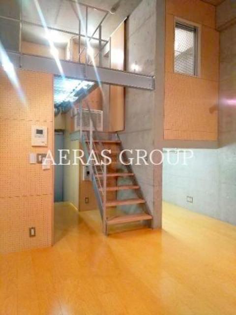 居室・リビング　洋室