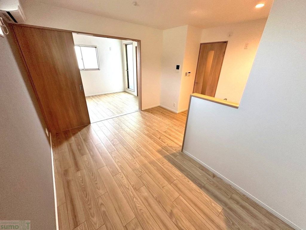 居室・リビング　リビング/居室