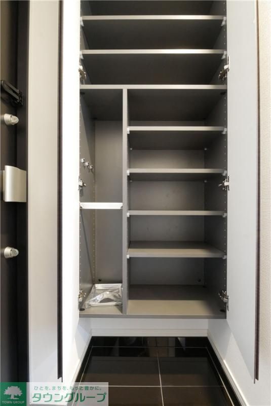 その他部屋・スペース　※別部屋参考写真（白基調）