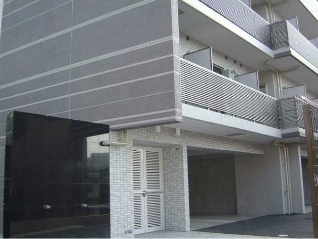 その他　ラ・エテルノ赤羽台603　北区赤羽台3