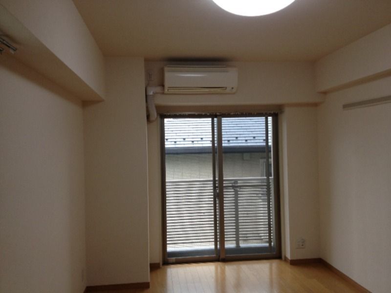 居室・リビング　ラ・エテルノ赤羽台603　北区赤羽台3