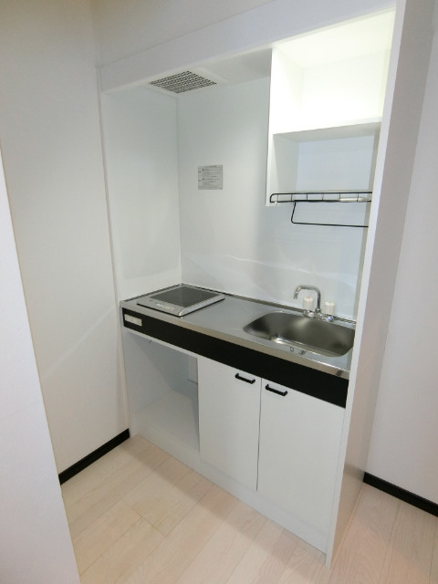 キッチン　ＩＨ