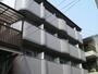 めーぷるたうん 3階 築31年4ヶ月の賃貸物件