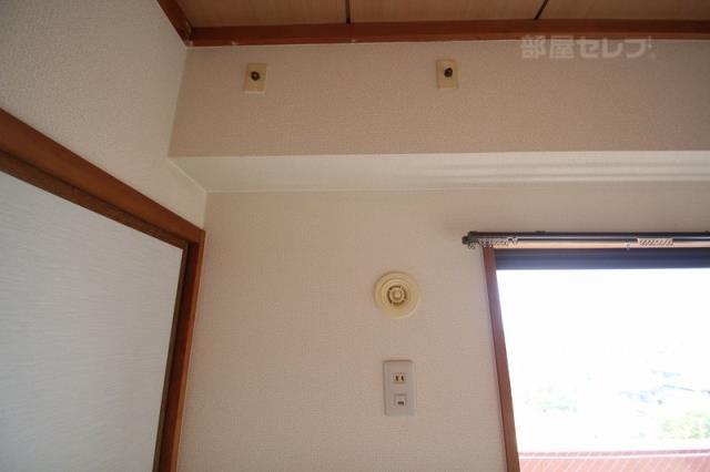 その他　エアコンは設置をお願いします。