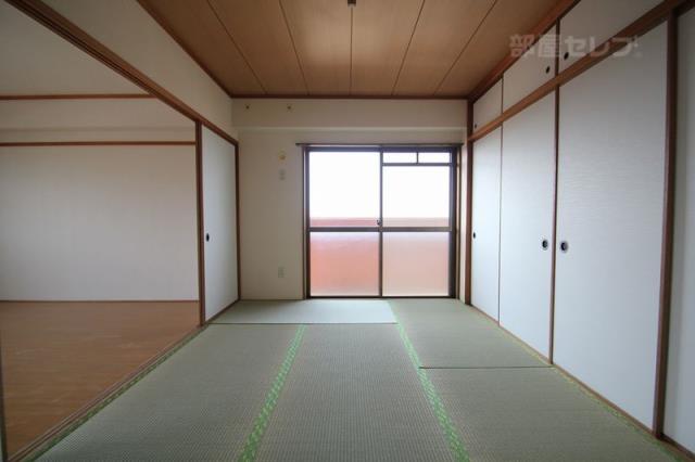 その他部屋・スペース　ごろごろできます。