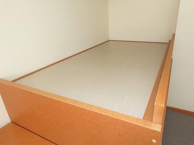 その他部屋・スペース　ベッドスペース