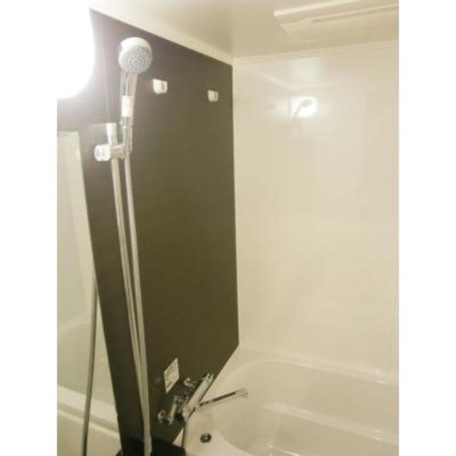 バス・シャワールーム　※写真は同タイプ住戸です。