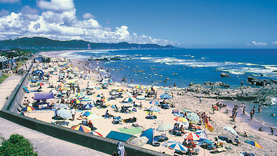 その他　和田浦海水浴場（その他）まで251m