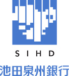 銀行　池田泉州銀行 泉ヶ丘支店（銀行）まで1251m