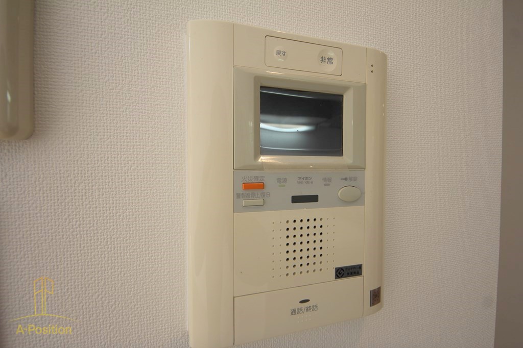 セキュリティ　アーバネックス北浜