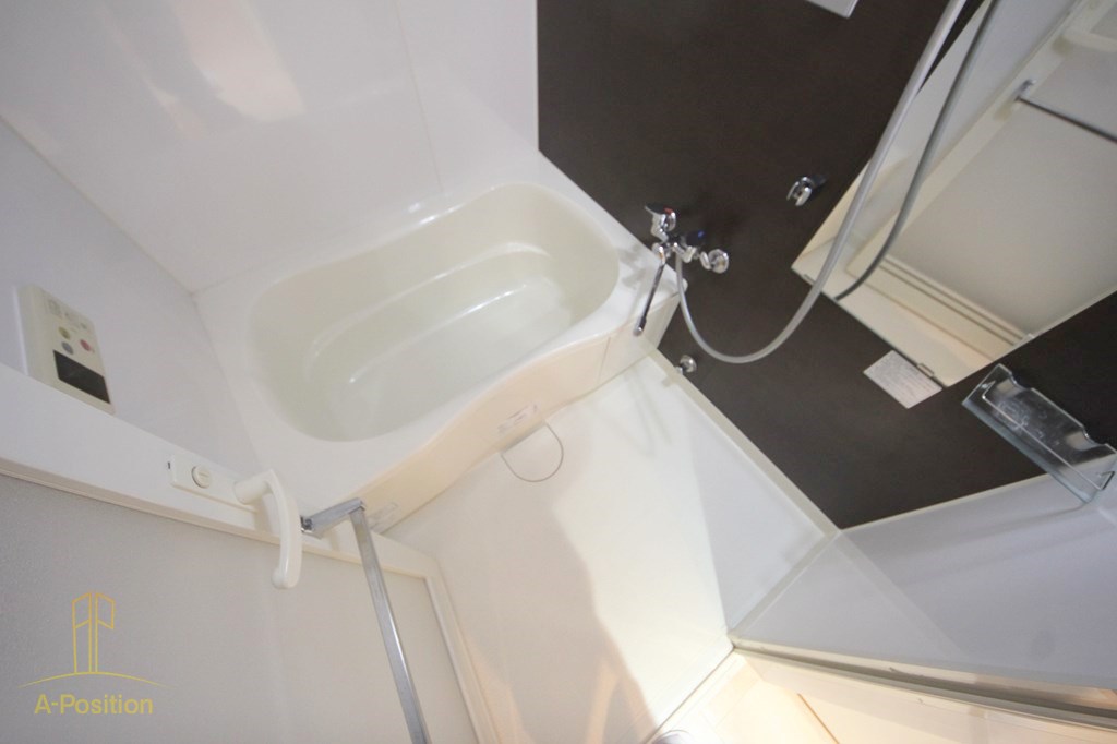 バス・シャワールーム　アーバネックス北浜