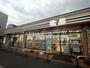 コンビニ　セブン-イレブン 大宮桜木４丁目店（コンビニ）まで532m