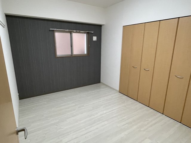 その他部屋・スペース　ゆとりの広さです