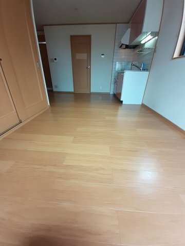 居室・リビング　広いリビングです☆