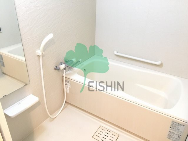 バス・シャワールーム　追炊機能付・サーモスタット付