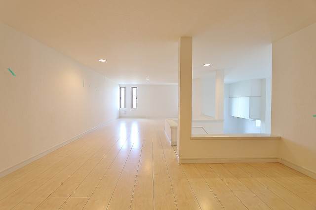 その他部屋・スペース　ロフトは色々な使い方ができますね