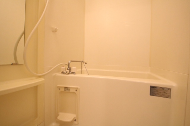 バス・シャワールーム　参考写真です