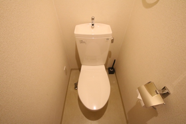 トイレ　参考写真です