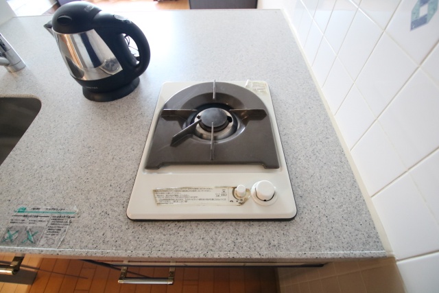 その他設備　参考写真です