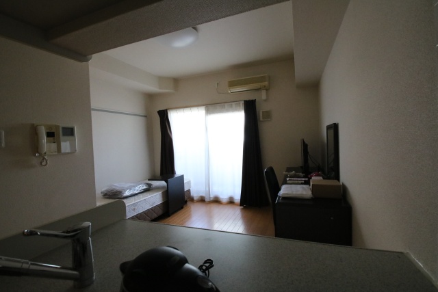 居室・リビング　参考写真です