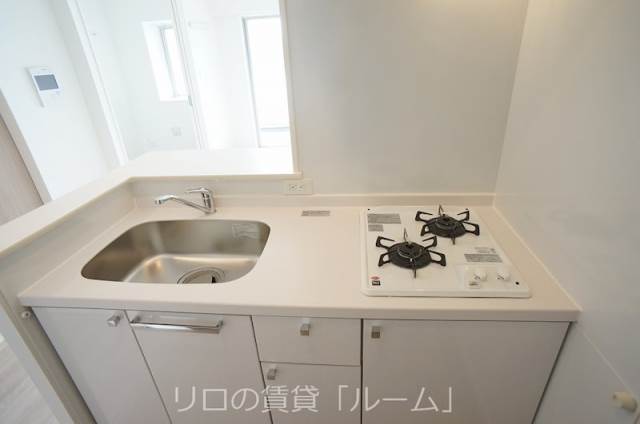 キッチン　別号室