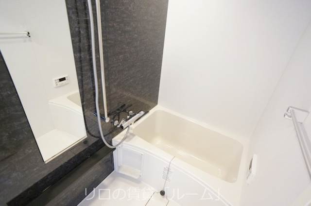 バス・シャワールーム　別号室