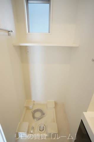 その他設備　別号室